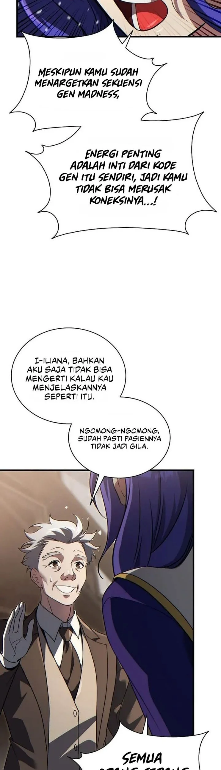 The Lord Who Levels Up By Devouring Chapter 19 Gambar 4