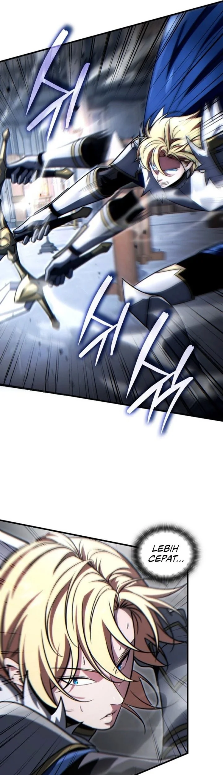 The Lord Who Levels Up By Devouring Chapter 20 Gambar 6