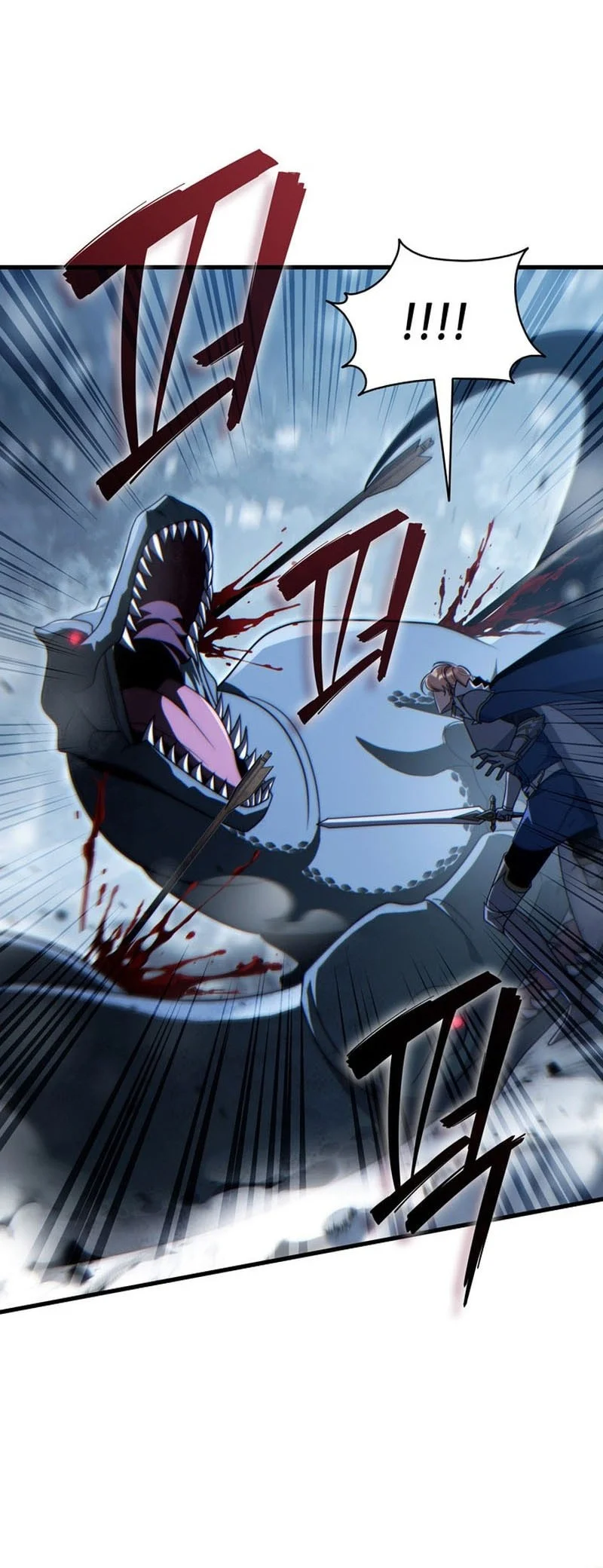 The Lord Who Levels Up By Devouring Chapter 21 Gambar 6