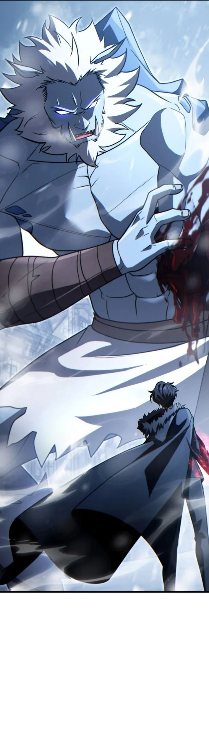 The Lord Who Levels Up By Devouring Chapter 22 Gambar 7