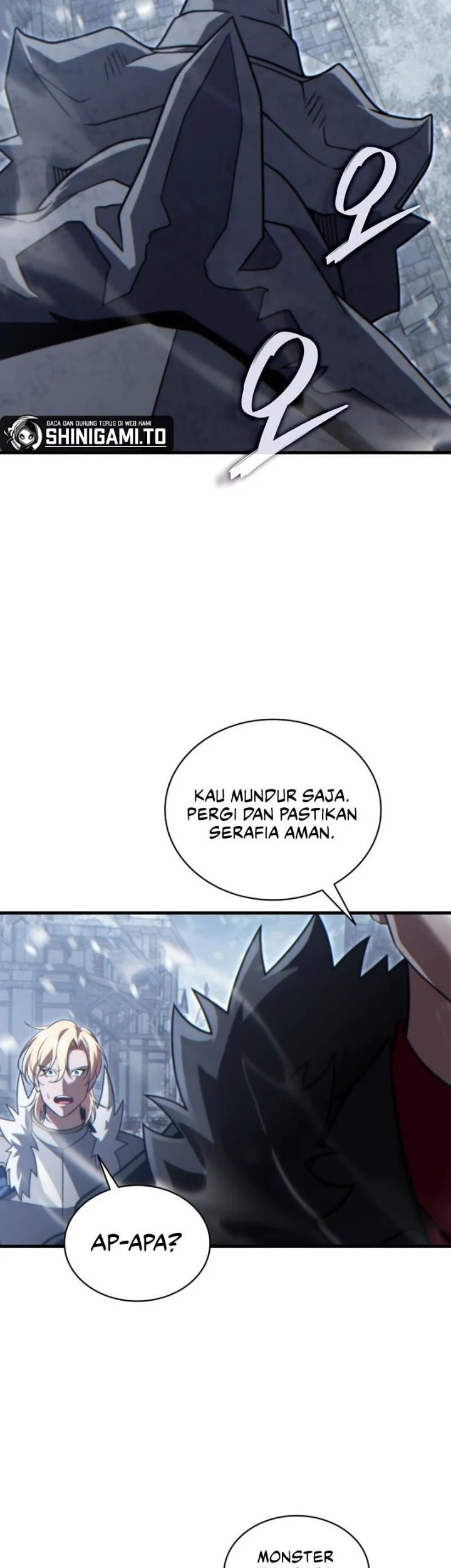 The Lord Who Levels Up By Devouring Chapter 23 Gambar 4