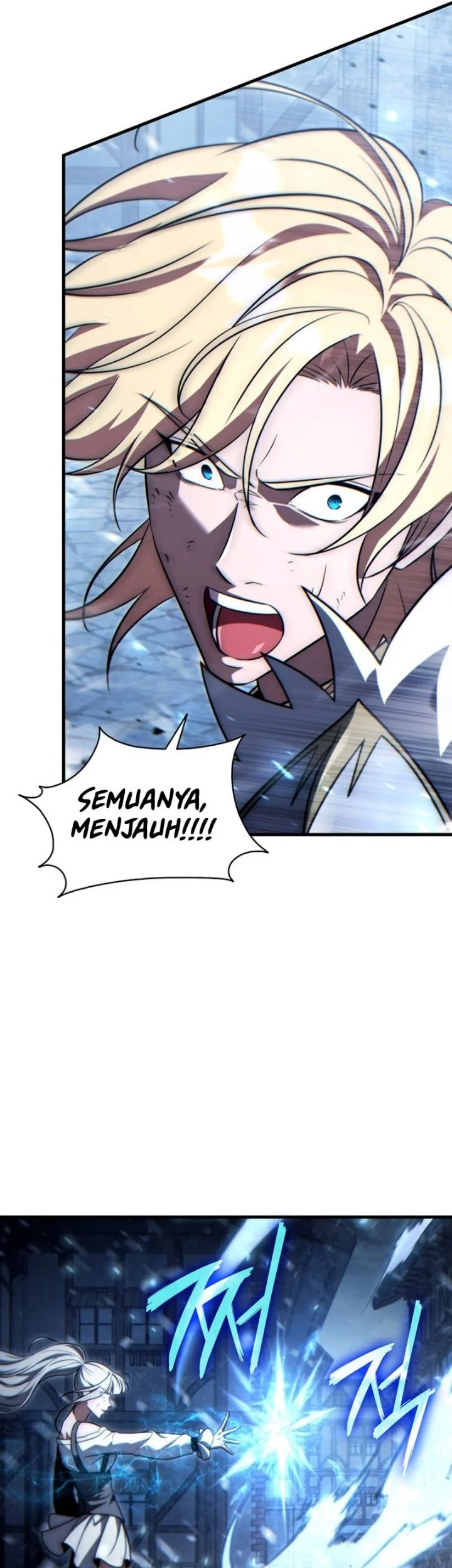 The Lord Who Levels Up By Devouring Chapter 24 Gambar 6