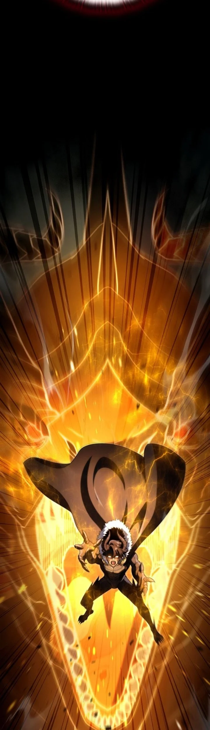 The Lord Who Levels Up By Devouring Chapter 25 Gambar 7