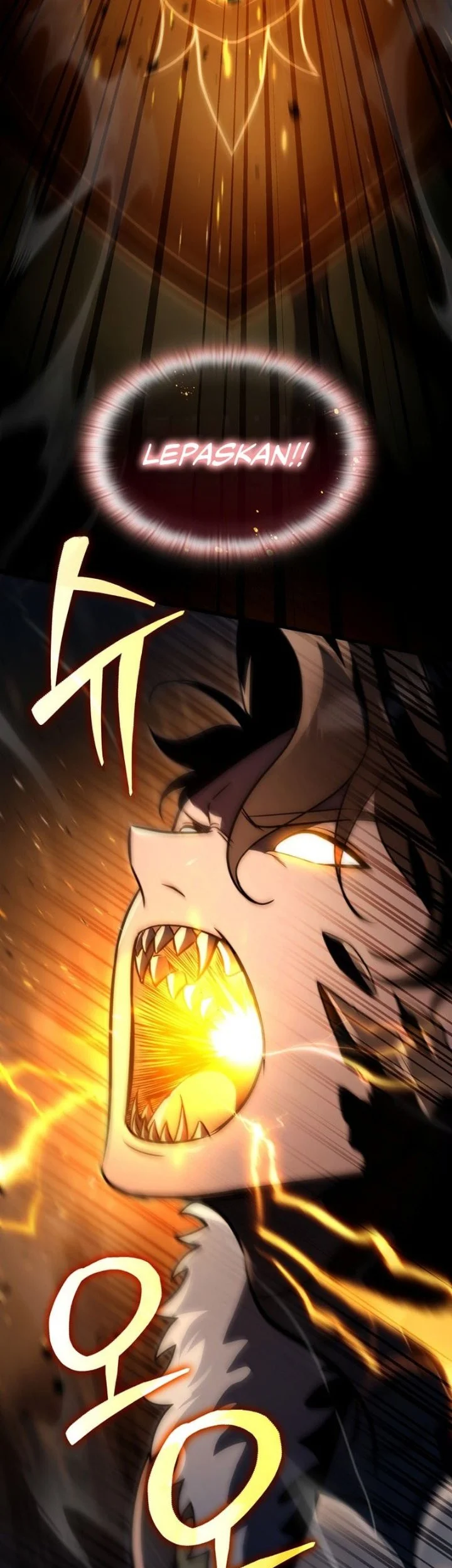 The Lord Who Levels Up By Devouring Chapter 25 Gambar 8