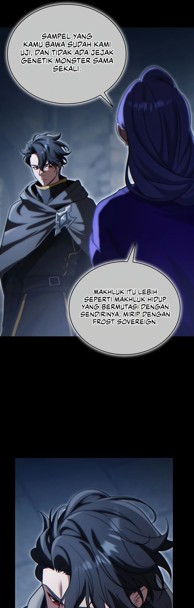 The Lord Who Levels Up By Devouring Chapter 26 Gambar 6
