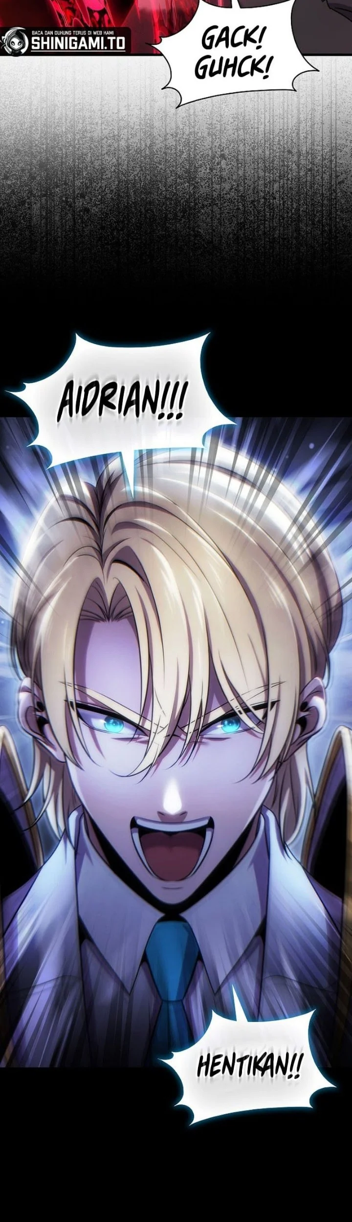 The Lord Who Levels Up By Devouring Chapter 3 Gambar 5