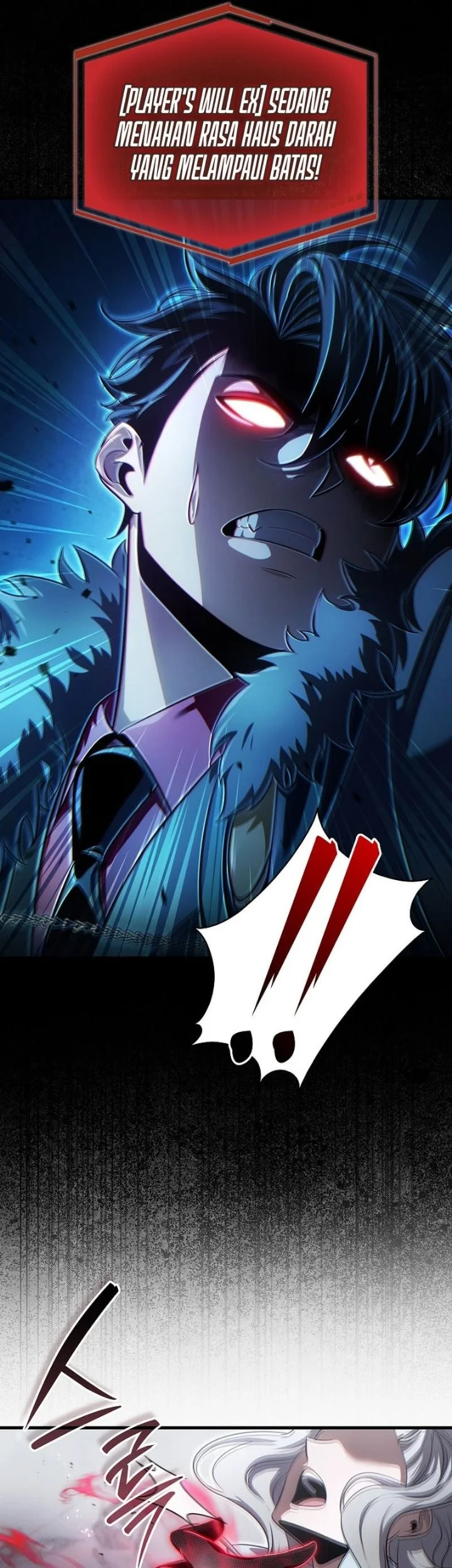 The Lord Who Levels Up By Devouring Chapter 3 Gambar 7