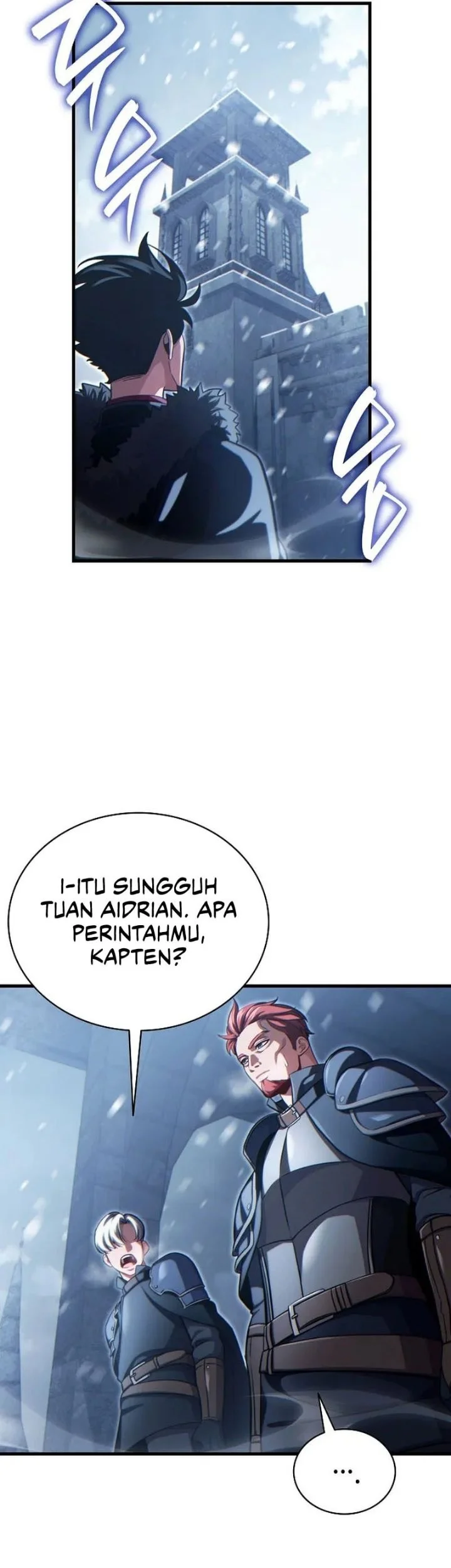 The Lord Who Levels Up By Devouring Chapter 4 Gambar 7
