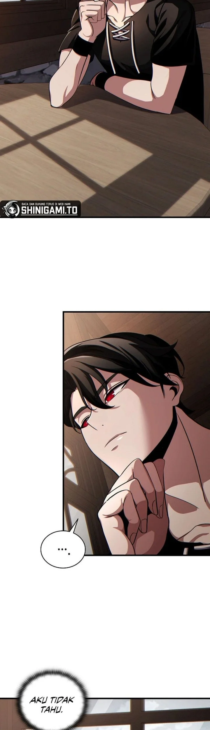 The Lord Who Levels Up By Devouring Chapter 6 Gambar 5