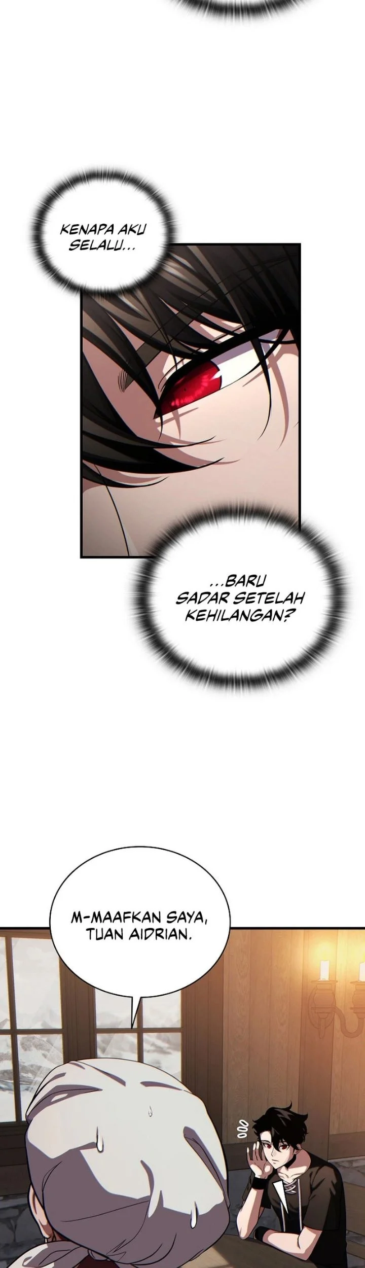 The Lord Who Levels Up By Devouring Chapter 6 Gambar 7