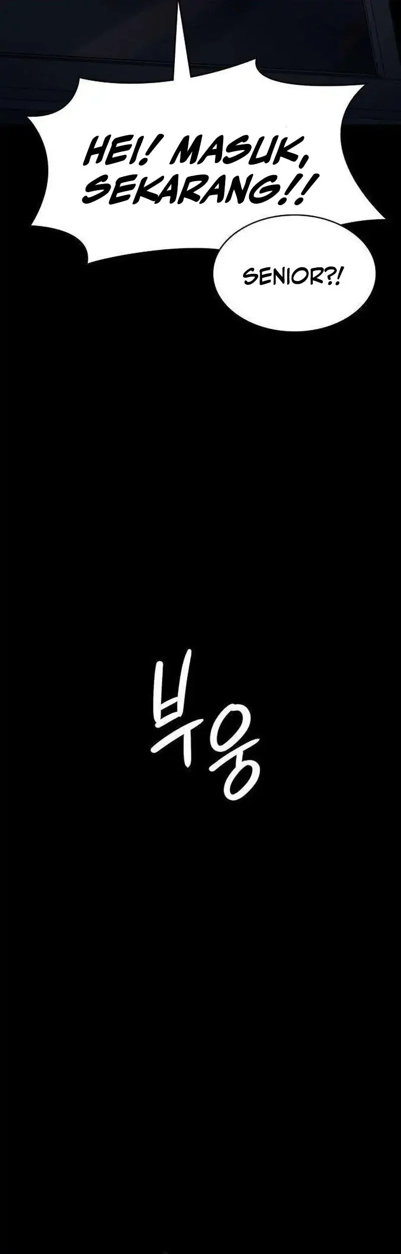 The Lowest-Ranking NIS Agent Chapter 11 Gambar 7