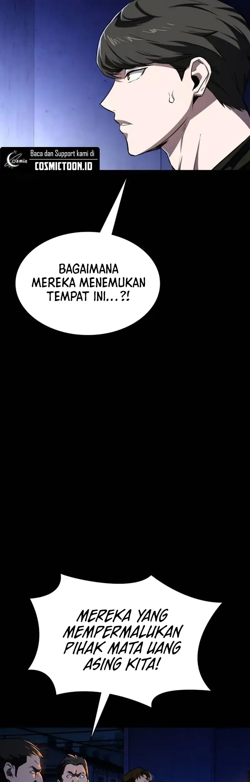 The Lowest-Ranking NIS Agent Chapter 12 Gambar 8