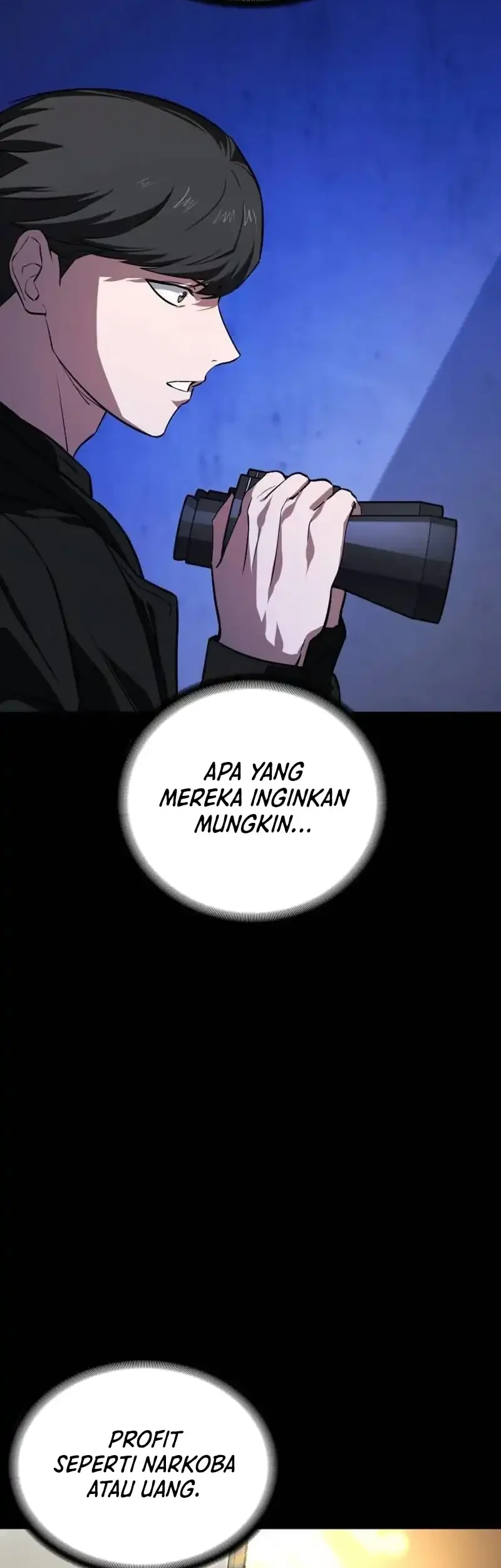 The Lowest-Ranking NIS Agent Chapter 13 Gambar 4