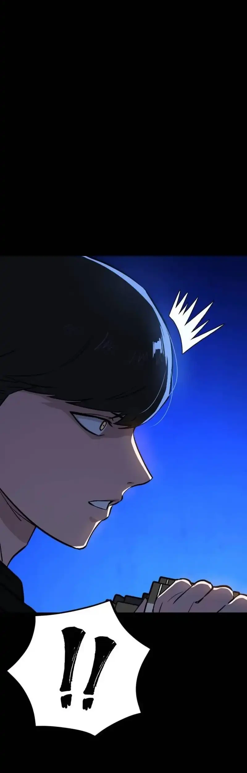 The Lowest-Ranking NIS Agent Chapter 13 Gambar 6