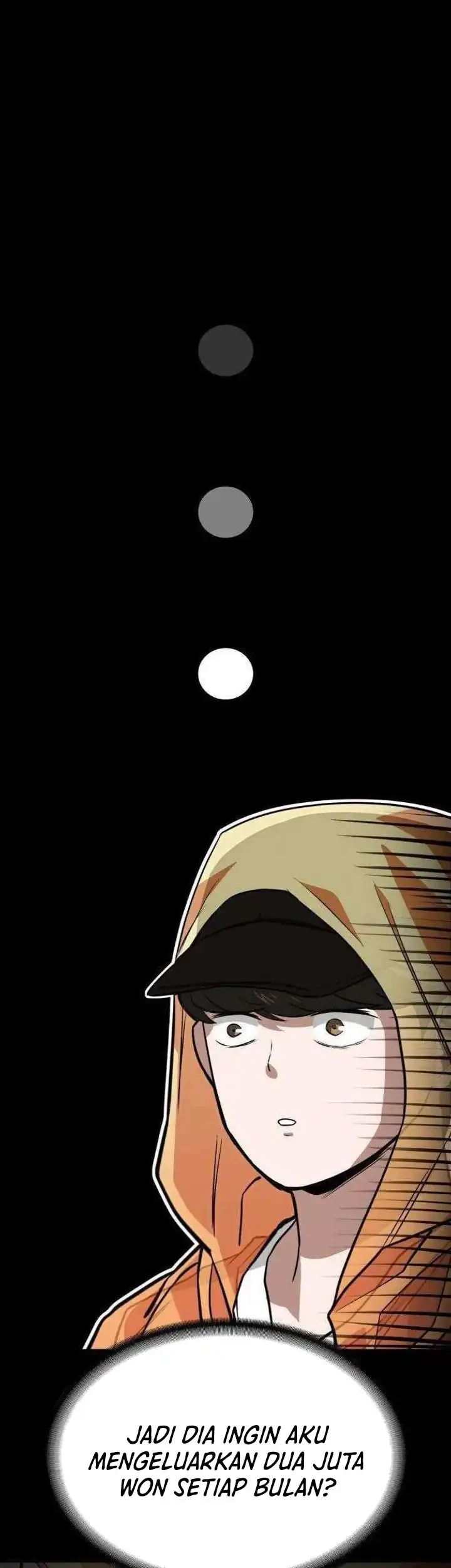 The Lowest-Ranking NIS Agent Chapter 15 Gambar 5