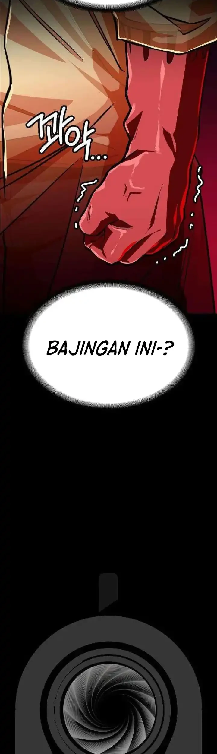 The Lowest-Ranking NIS Agent Chapter 15 Gambar 6