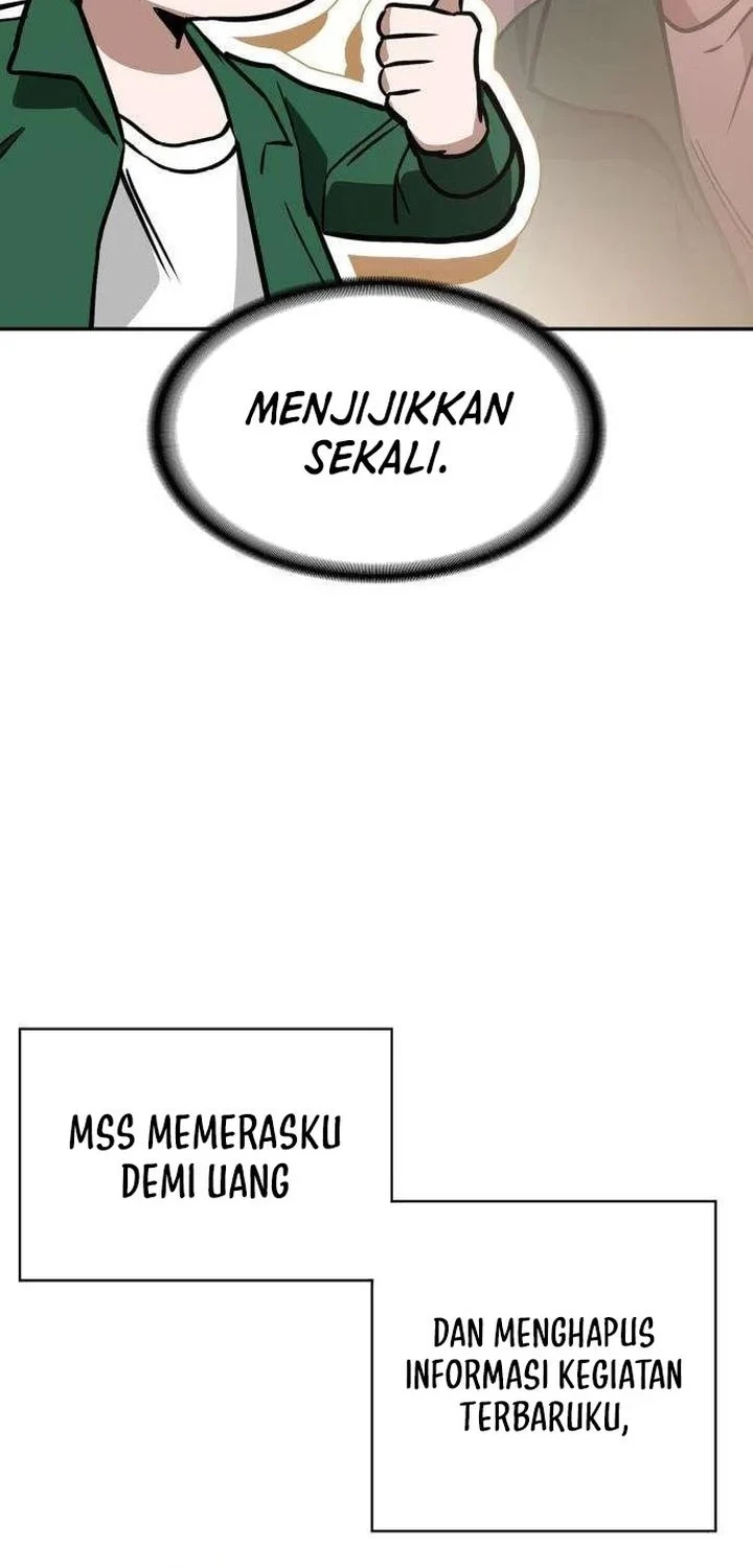 The Lowest-Ranking NIS Agent Chapter 17 Gambar 6