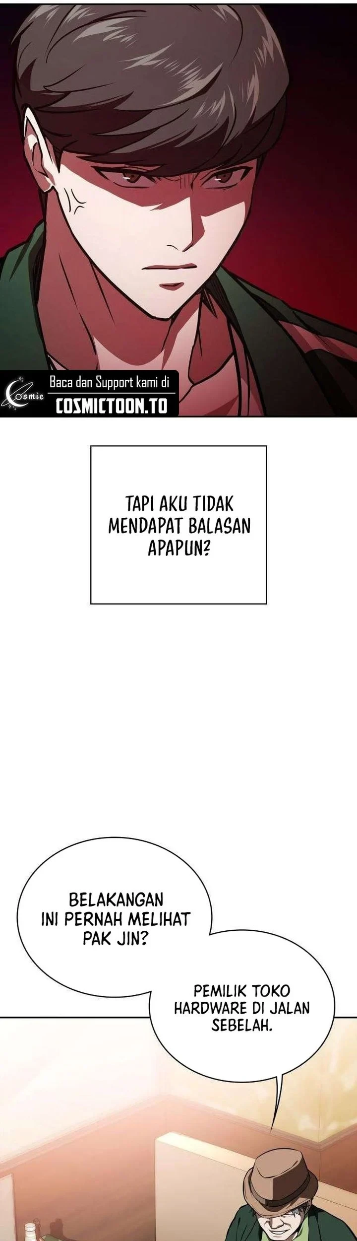 The Lowest-Ranking NIS Agent Chapter 17 Gambar 7