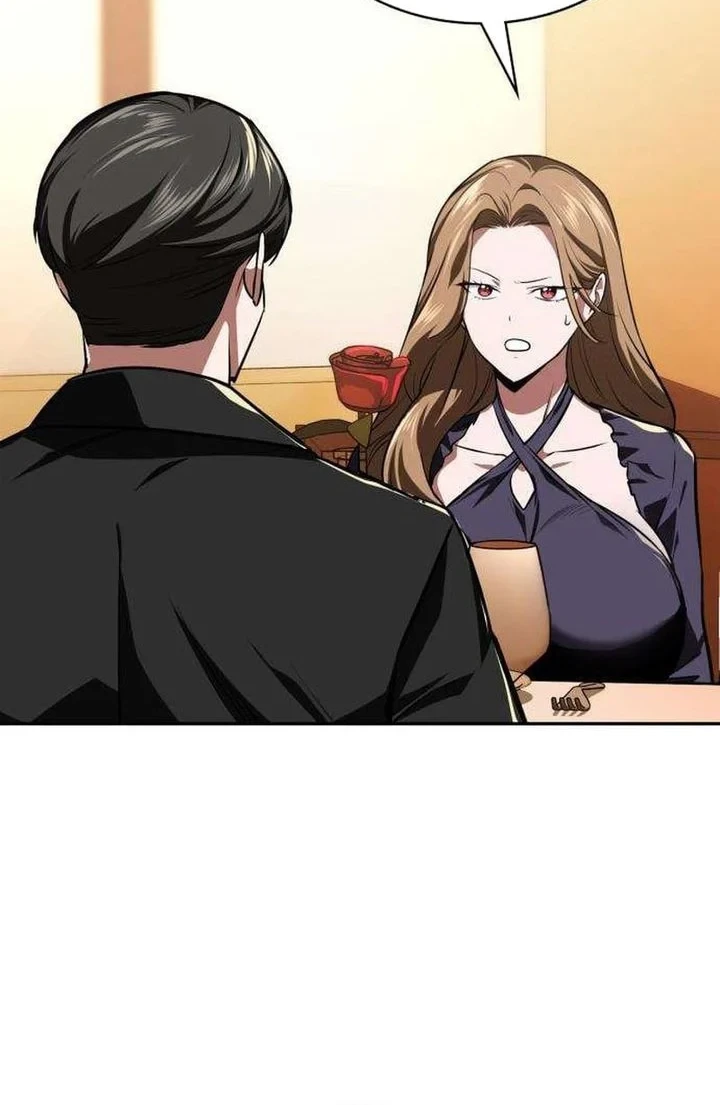 The Lowest-Ranking NIS Agent Chapter 18 Gambar 6