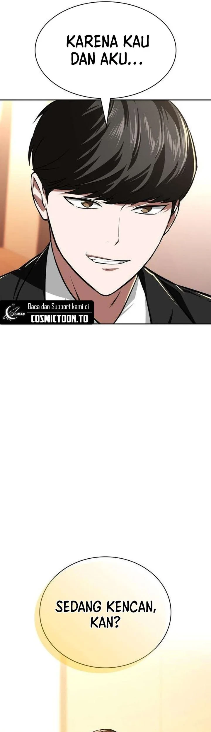 The Lowest-Ranking NIS Agent Chapter 18 Gambar 7