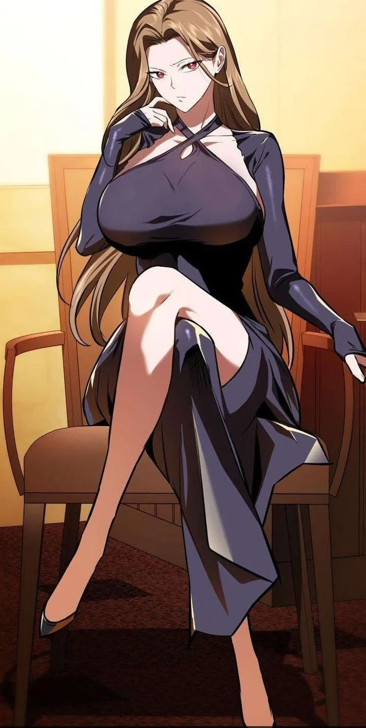 The Lowest-Ranking NIS Agent Chapter 18 Gambar 8