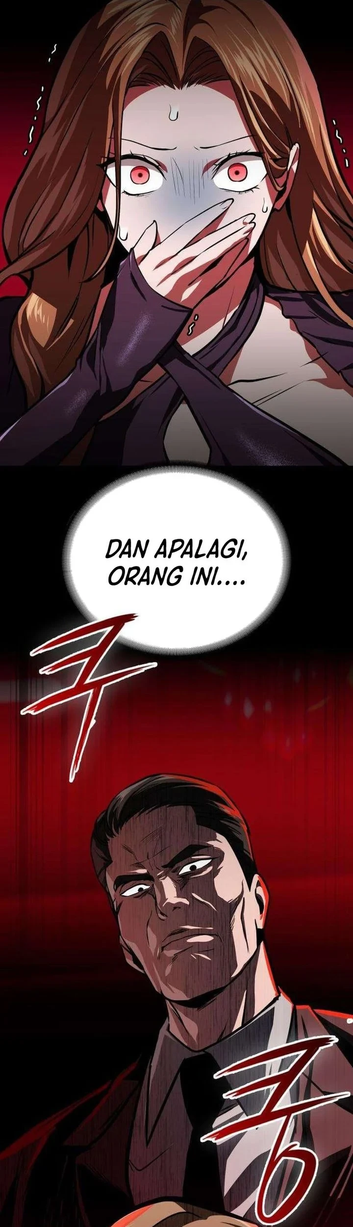 The Lowest-Ranking NIS Agent Chapter 19 Gambar 7