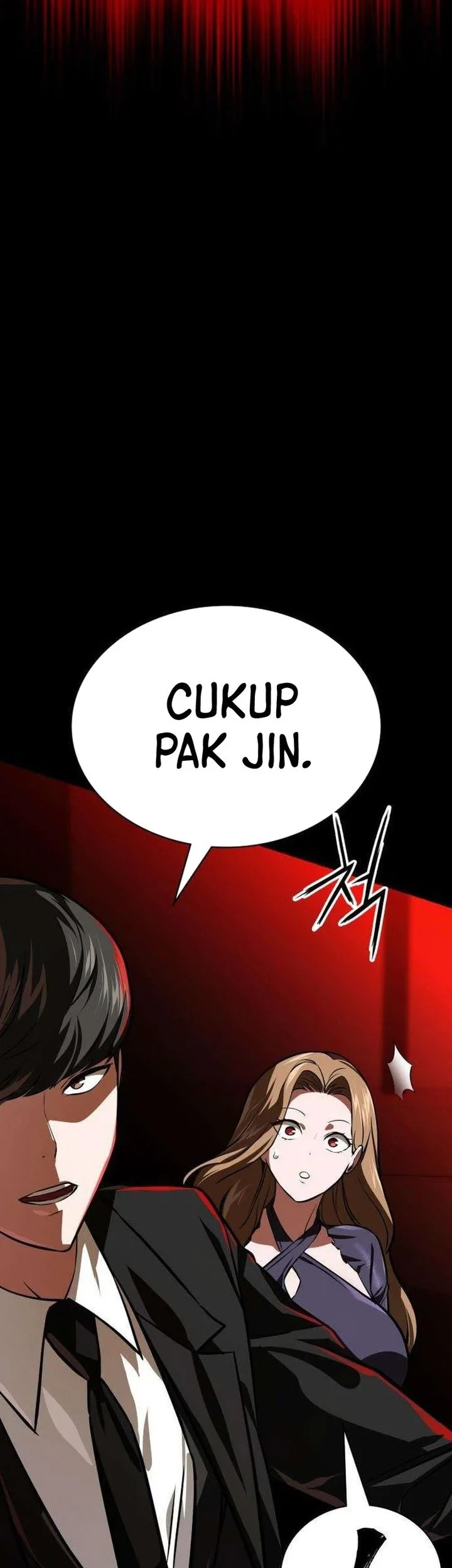 The Lowest-Ranking NIS Agent Chapter 19 Gambar 9