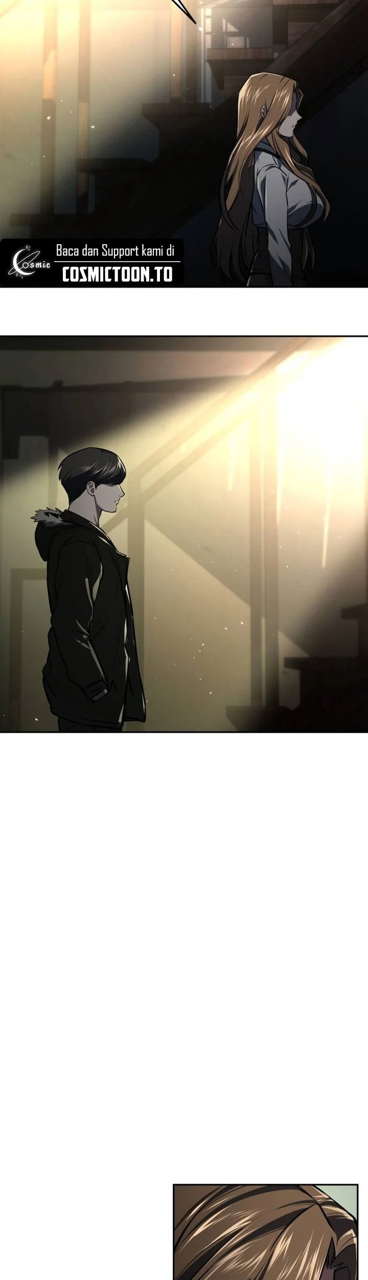 The Lowest-Ranking NIS Agent Chapter 24 Gambar 4