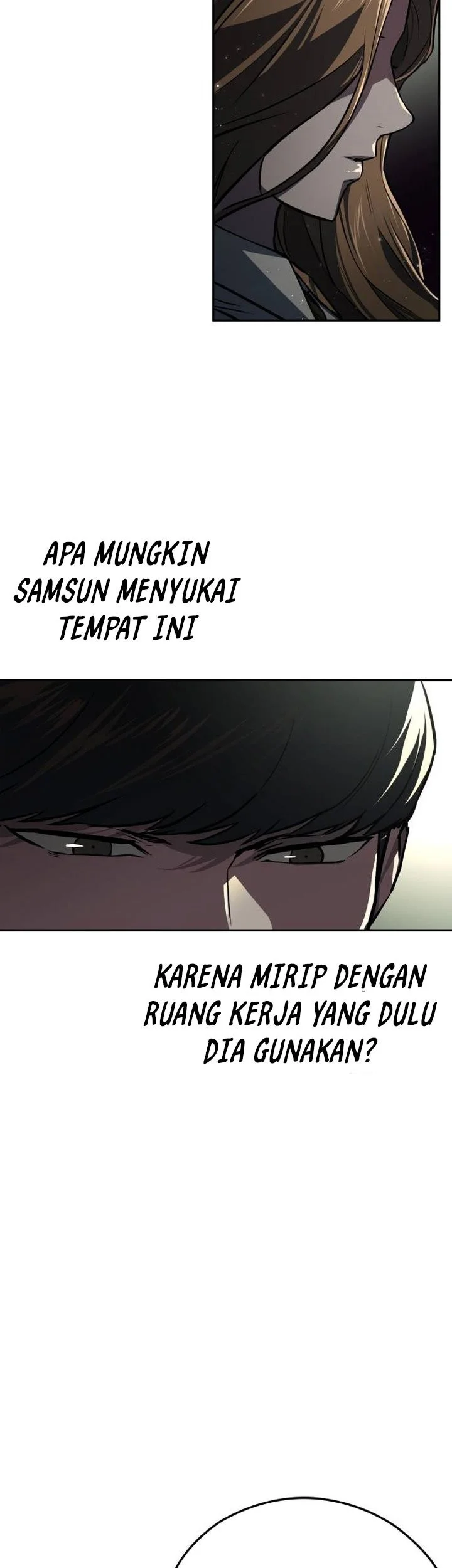The Lowest-Ranking NIS Agent Chapter 24 Gambar 5