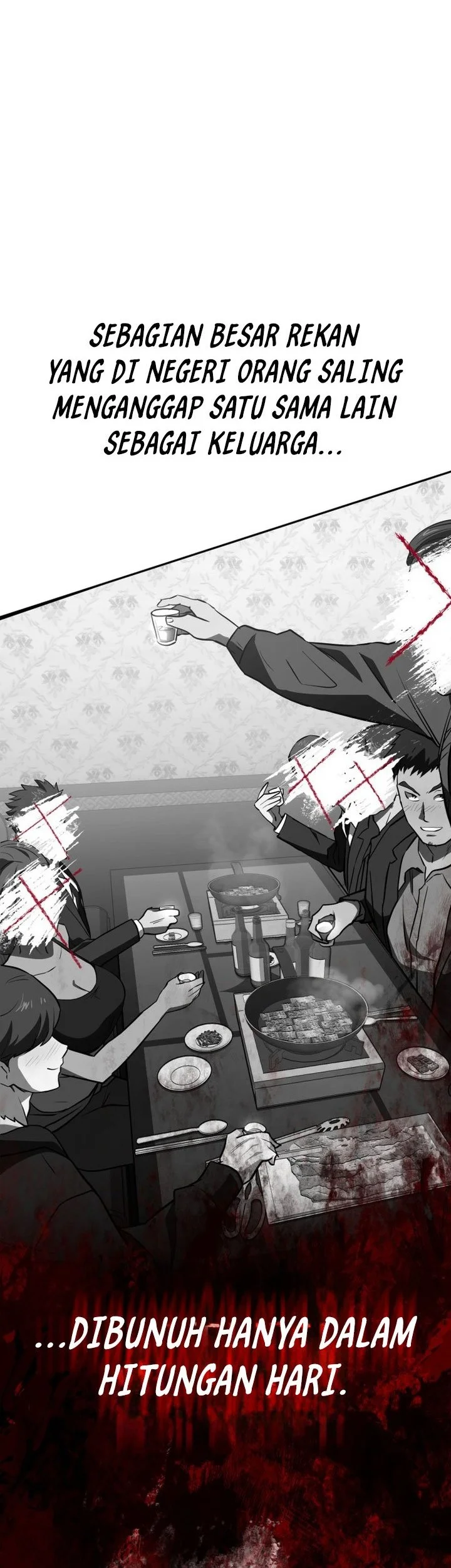 The Lowest-Ranking NIS Agent Chapter 28 Gambar 4