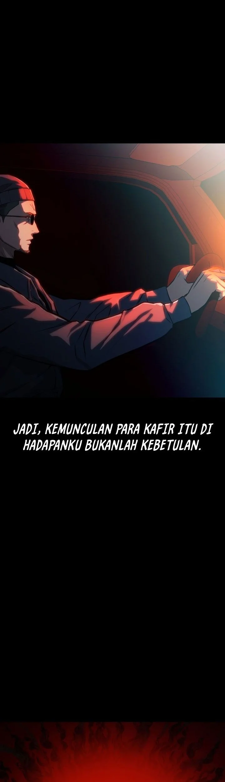 The Lowest-Ranking NIS Agent Chapter 29 Gambar 6