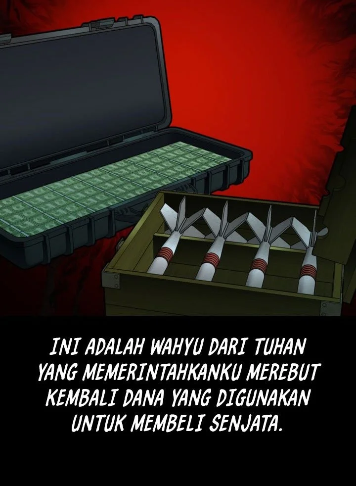 The Lowest-Ranking NIS Agent Chapter 29 Gambar 7