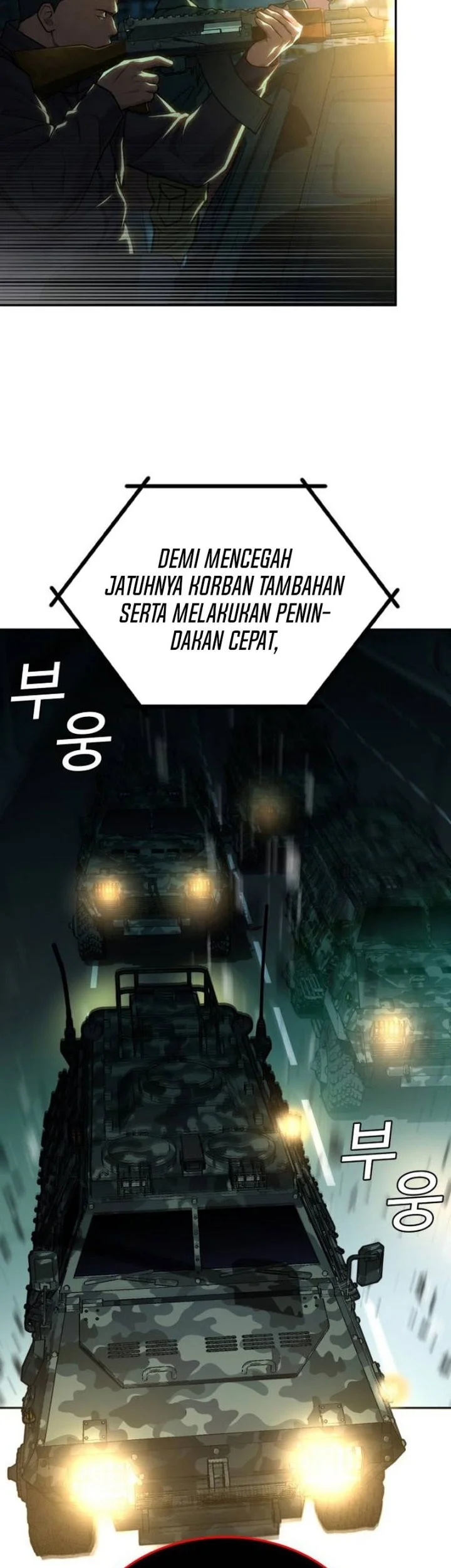 The Lowest-Ranking NIS Agent Chapter 31 Gambar 5