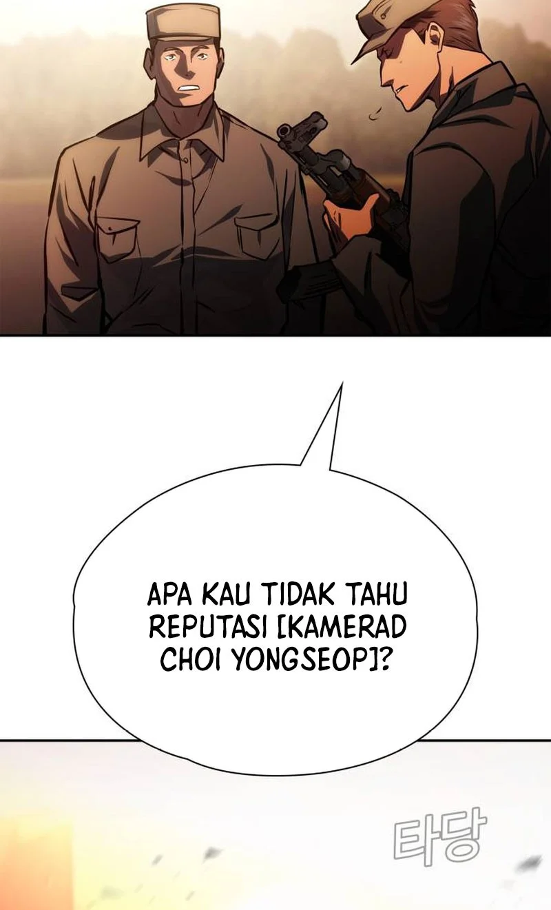 The Lowest-Ranking NIS Agent Chapter 35 Gambar 7