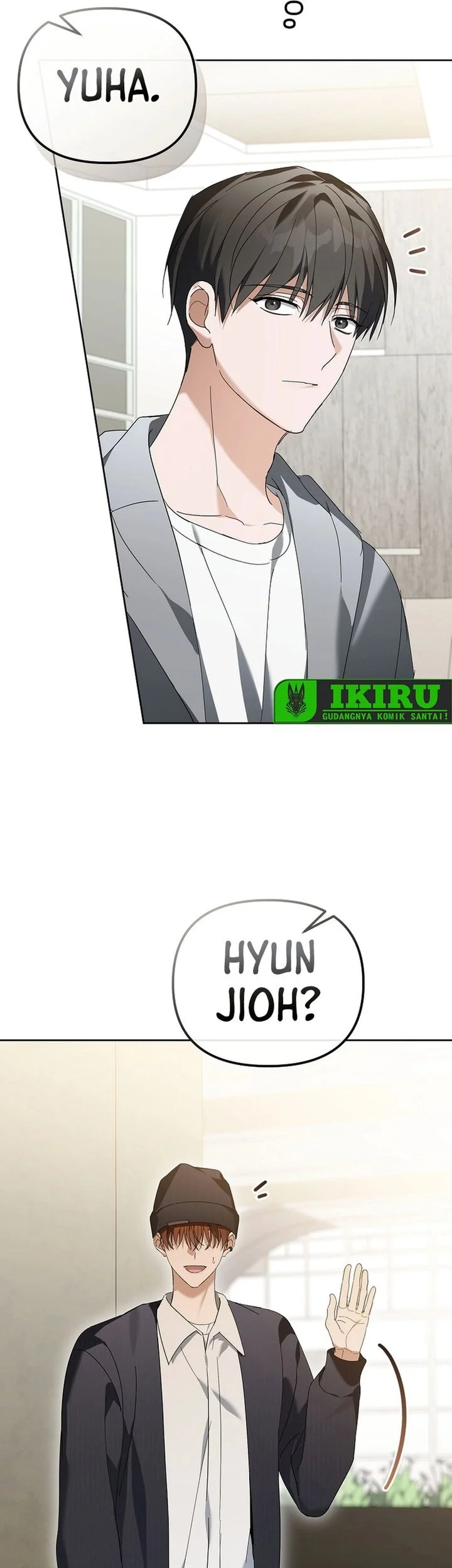 The Lucky Plan of an Idol in His Second Life Chapter 25 Gambar 7