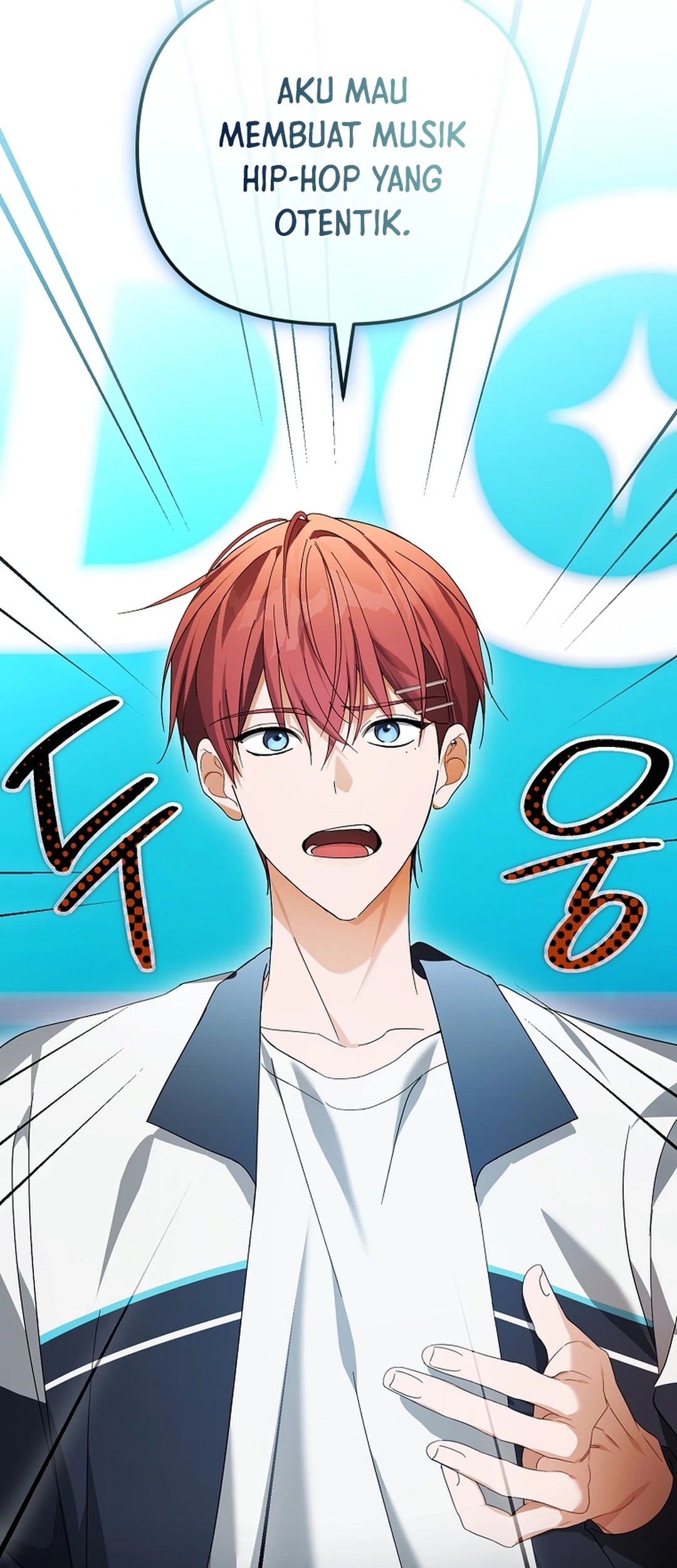 The Lucky Plan of an Idol in His Second Life Chapter 31 Gambar 5