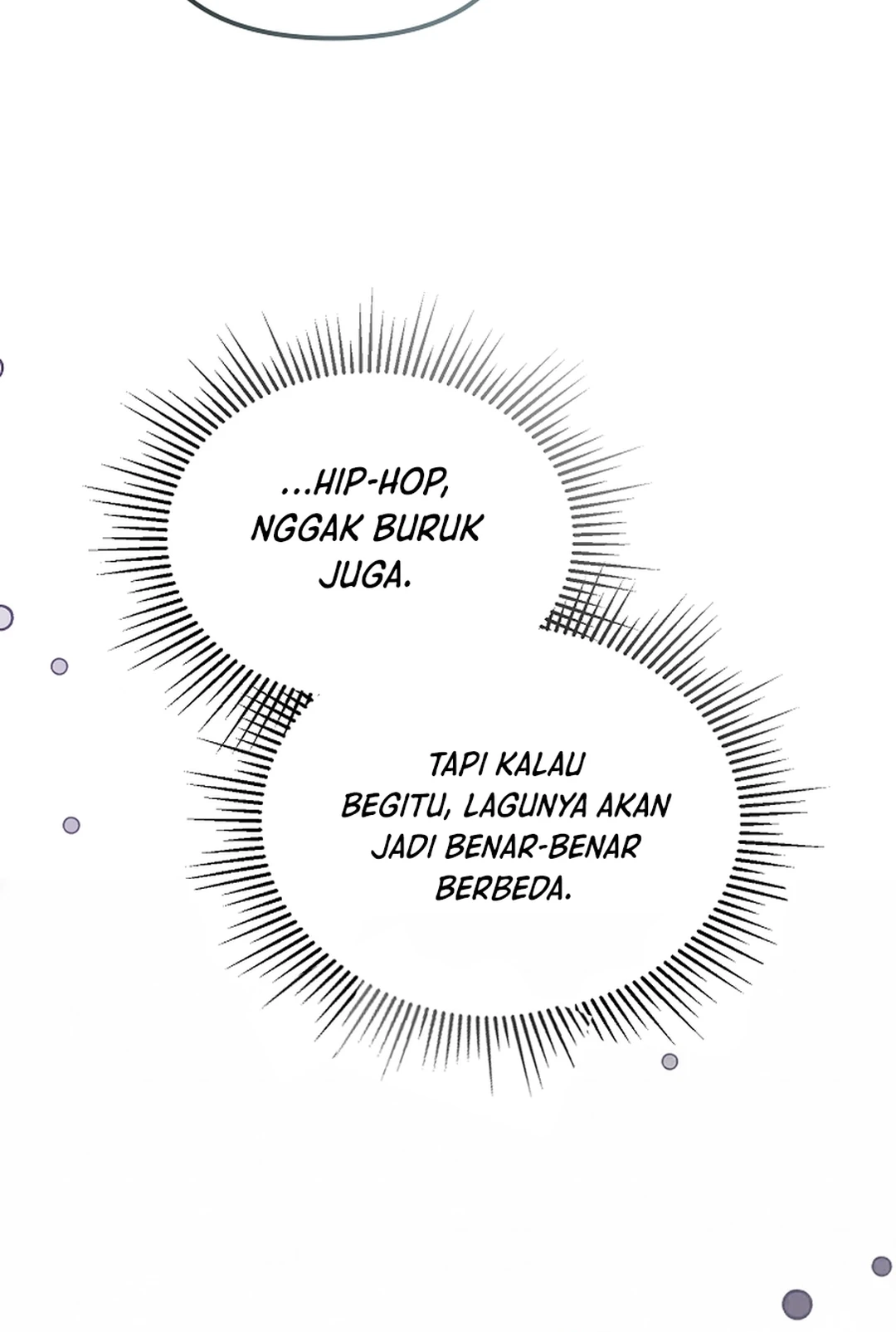 The Lucky Plan of an Idol in His Second Life Chapter 31 Gambar 8