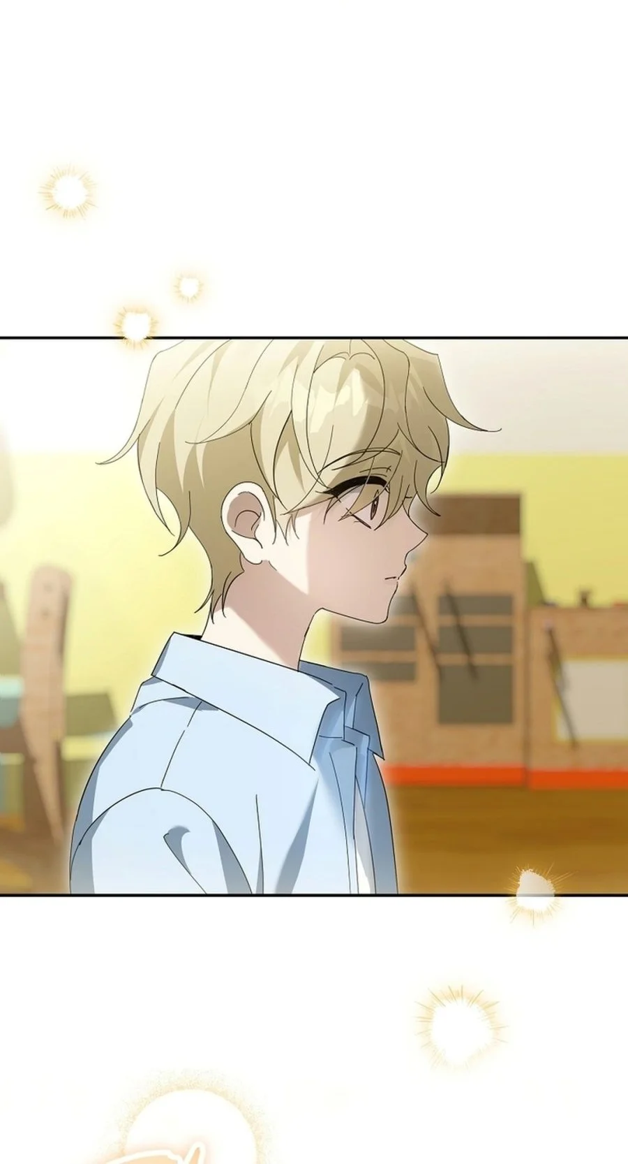 The Lucky Plan of an Idol in His Second Life Chapter 36 Gambar 7