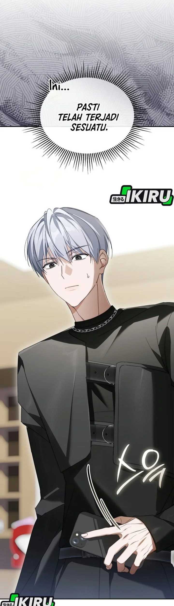 The Lucky Plan of an Idol in His Second Life Chapter 38 Gambar 6