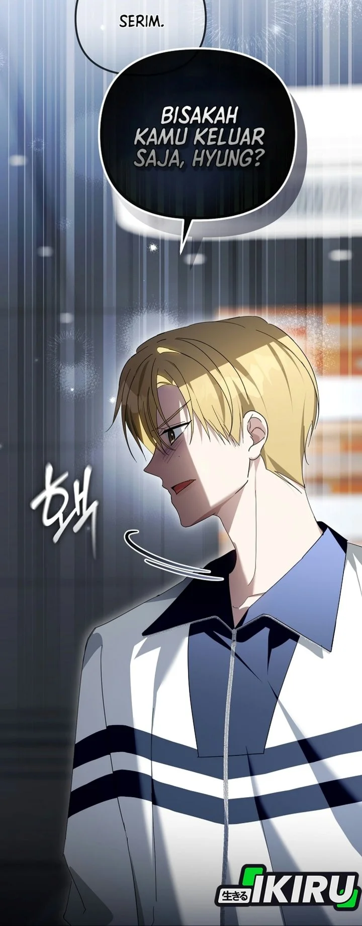 The Lucky Plan of an Idol in His Second Life Chapter 39 Gambar 6