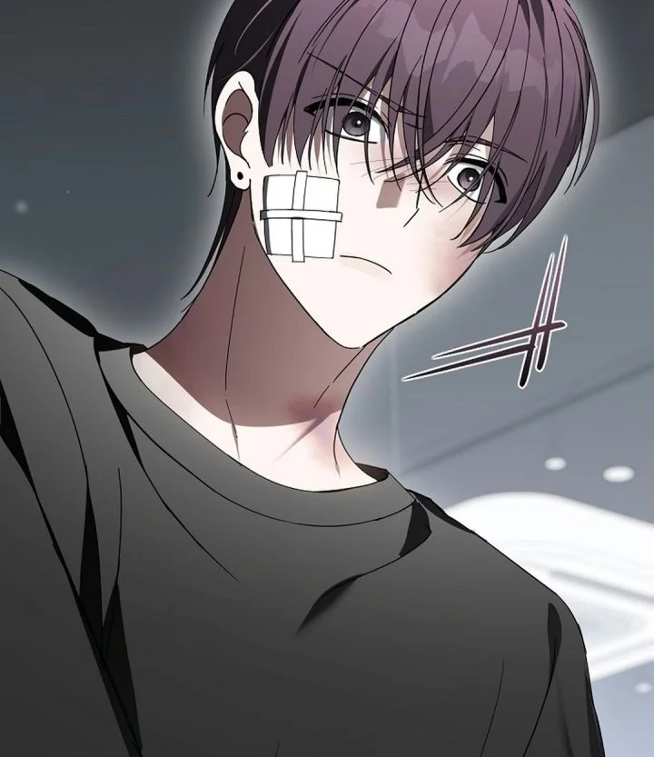 The Lucky Plan of an Idol in His Second Life Chapter 39 Gambar 8