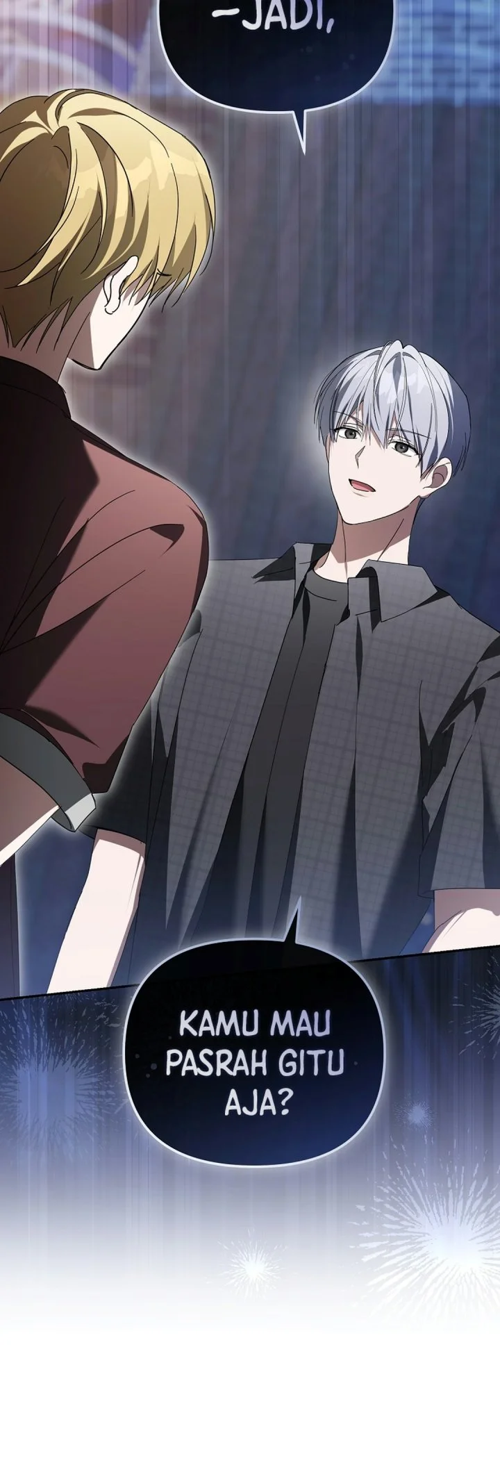 The Lucky Plan of an Idol in His Second Life Chapter 40 Gambar 6