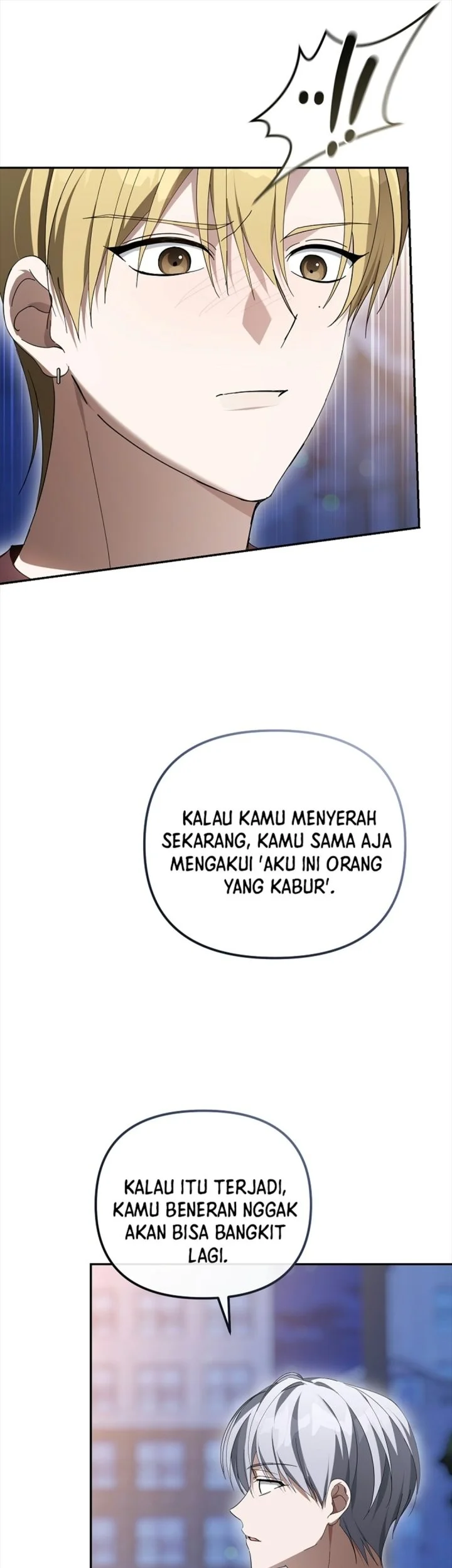 The Lucky Plan of an Idol in His Second Life Chapter 40 Gambar 7