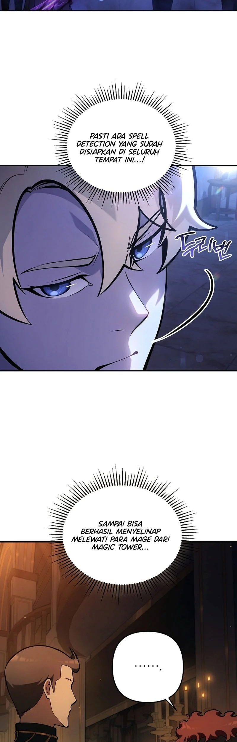 The Mad Dog Of The Duke’s Estate Chapter 31 Gambar 4
