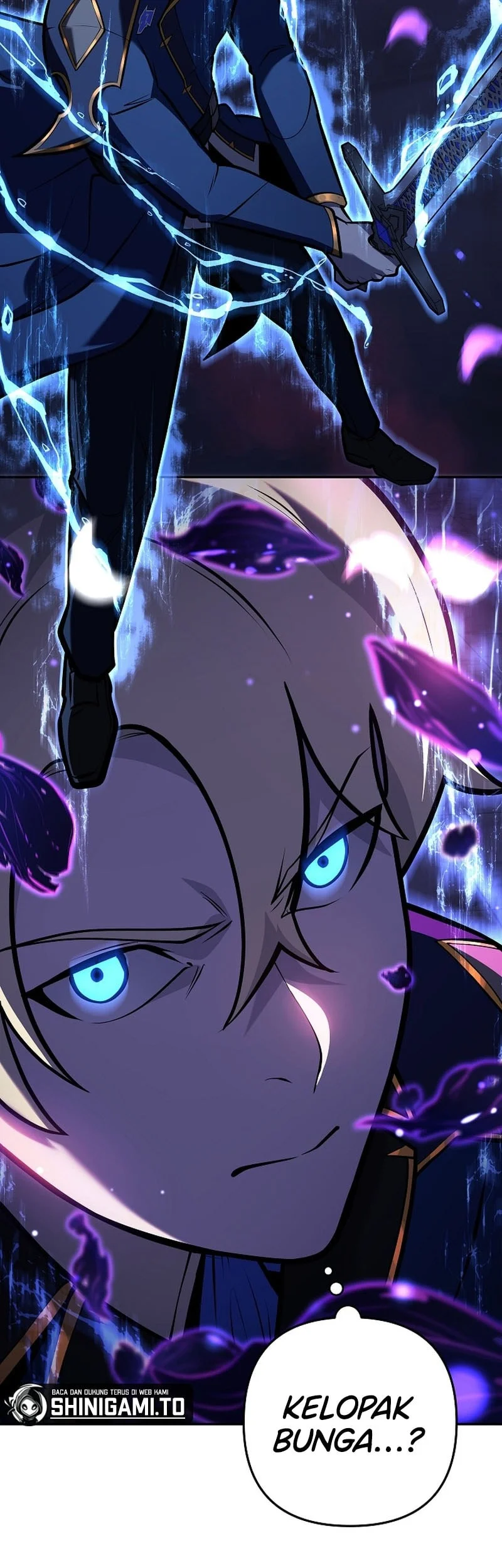 The Mad Dog Of The Duke’s Estate Chapter 32 Gambar 4