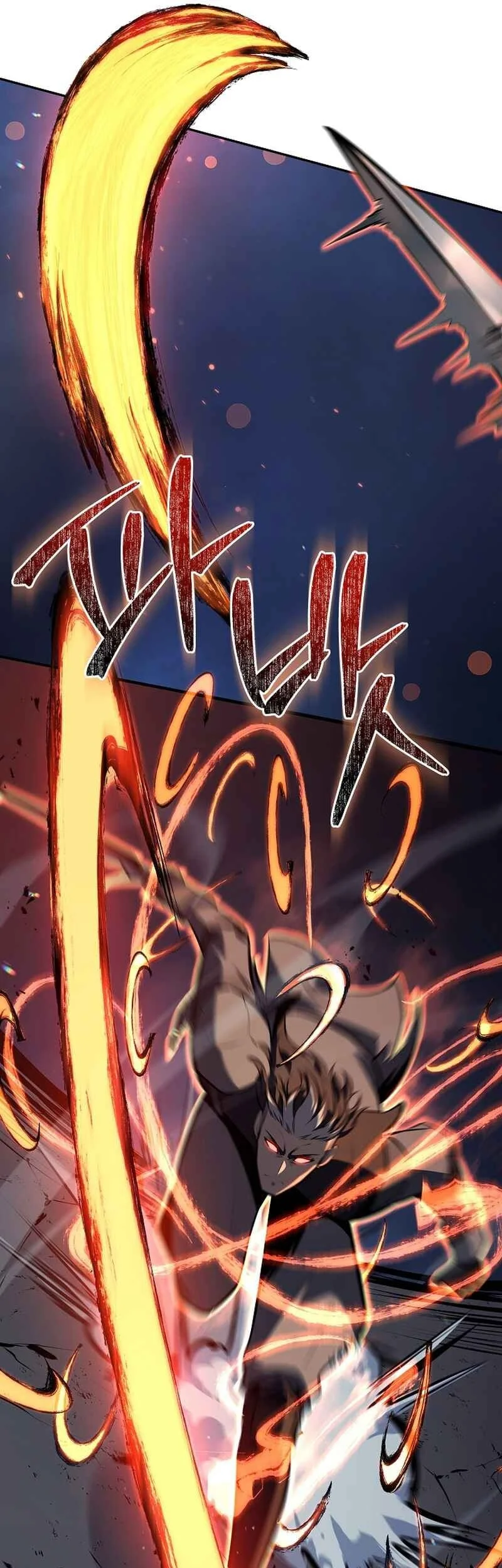 The Mad Dog Of The Duke’s Estate Chapter 37 Gambar 5