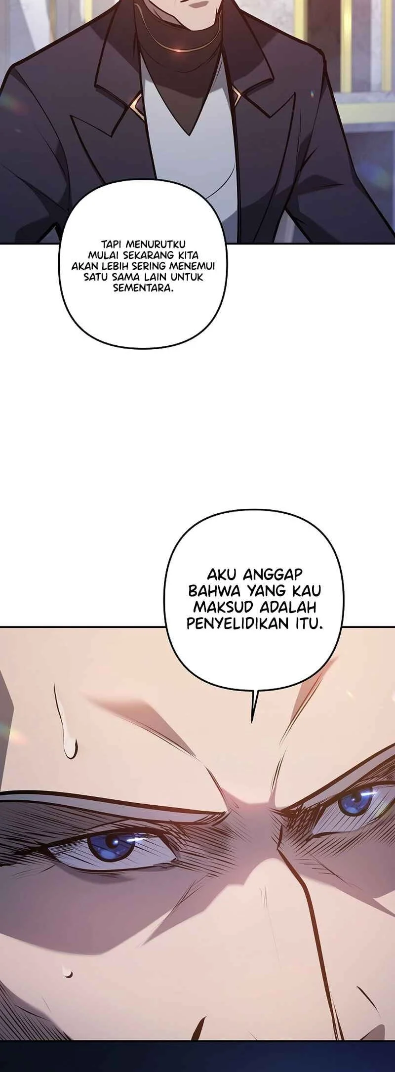 The Mad Dog Of The Duke’s Estate Chapter 38 Gambar 5