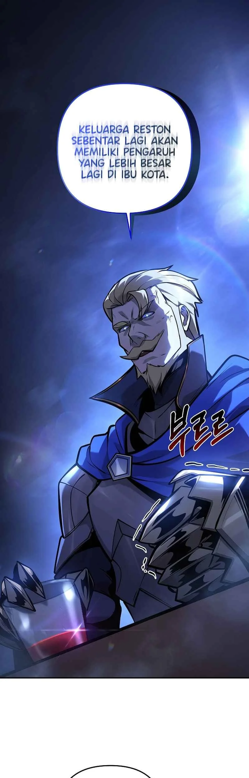 The Mad Dog Of The Duke’s Estate Chapter 38 Gambar 6