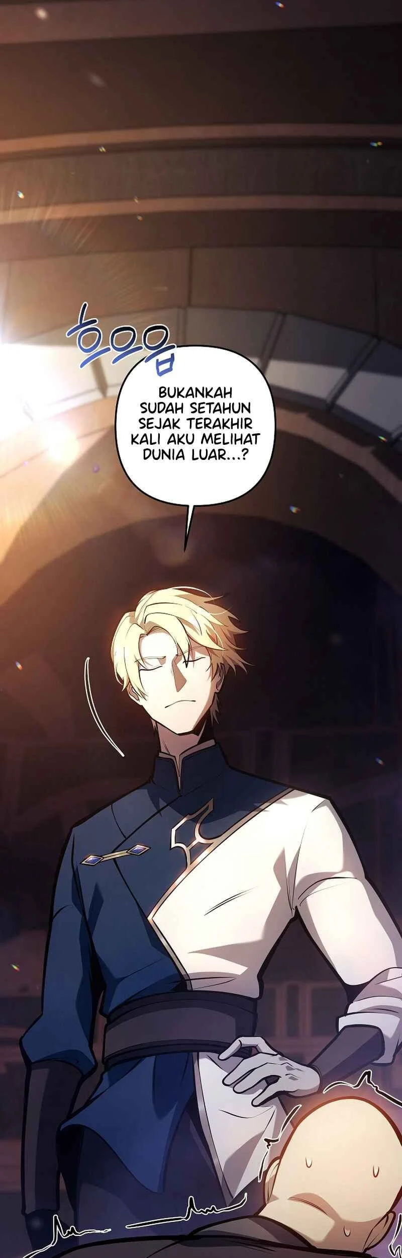 The Mad Dog Of The Duke’s Estate Chapter 41 Gambar 5