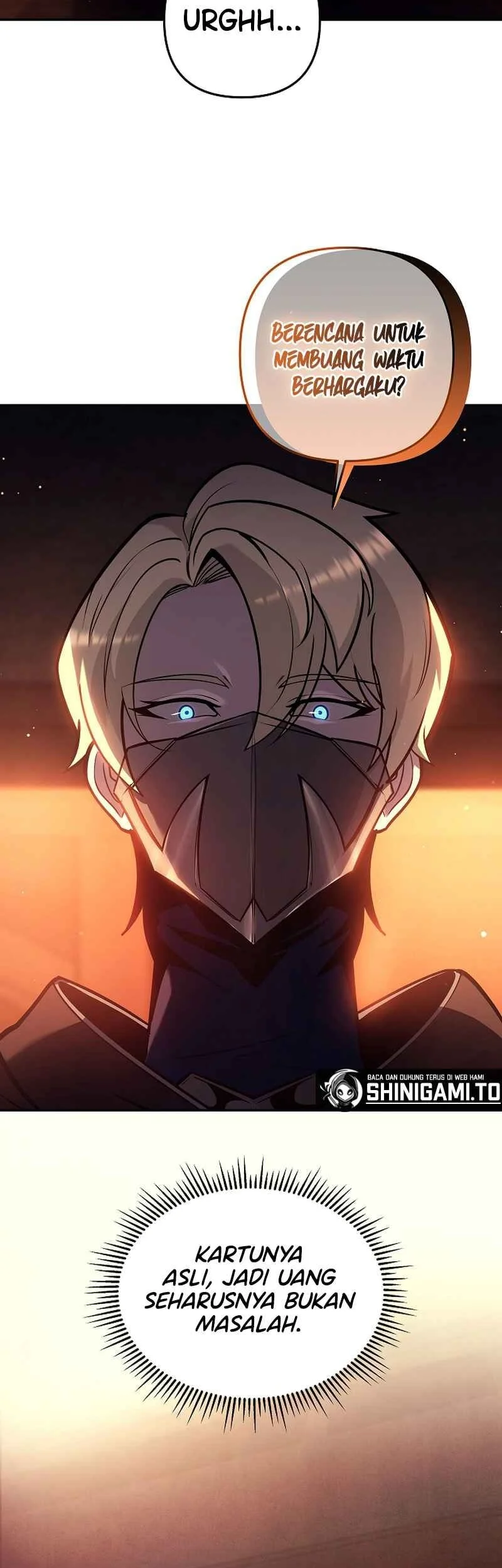 The Mad Dog Of The Duke’s Estate Chapter 43 Gambar 4